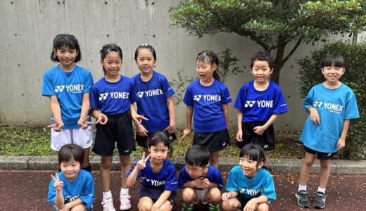 東京都チャレンジトーナメント低学年 2023