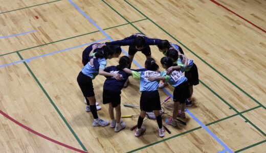 ２０２５若葉カップ東京都予選会