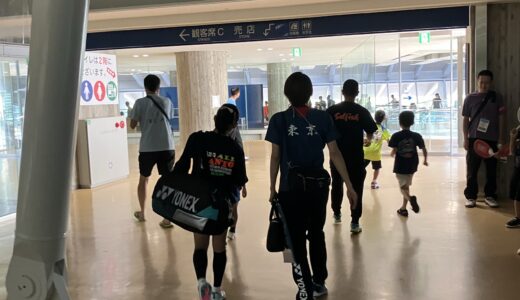ABC大会(本戦)